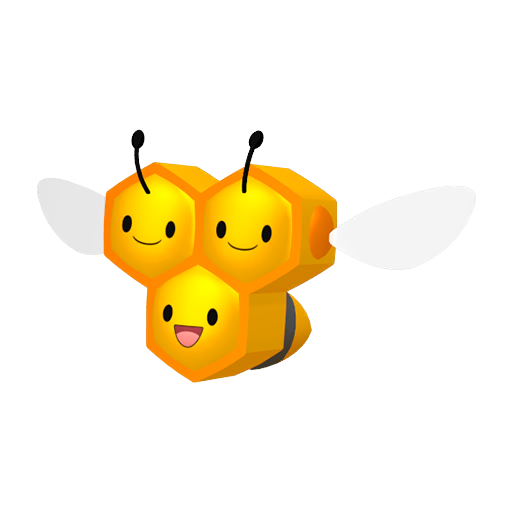 Pokémon HOME