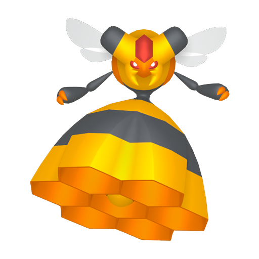 Pokémon HOME