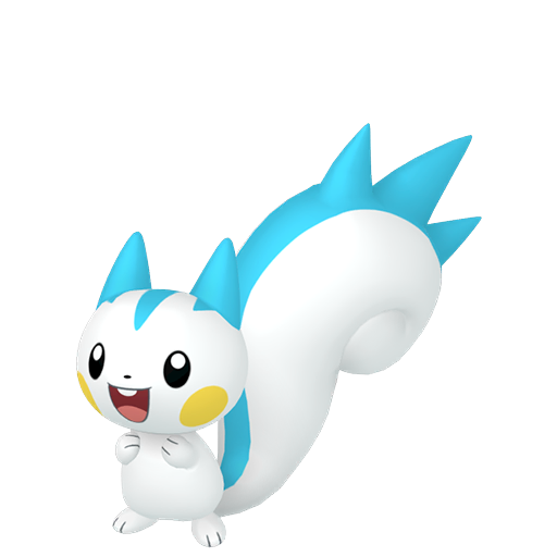 Pokémon HOME