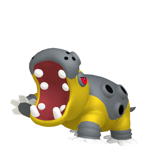 Pokémon HOME