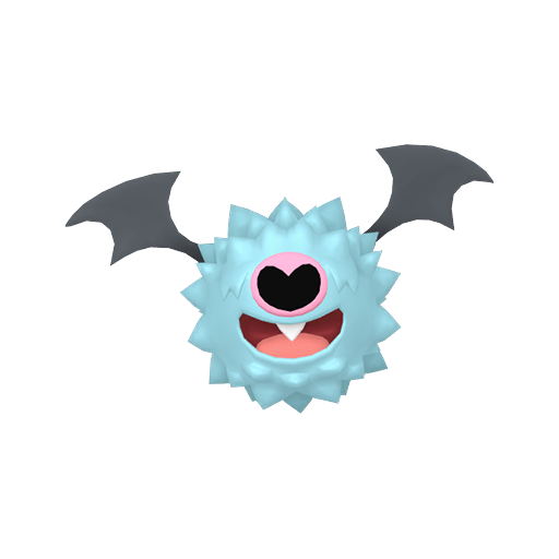 Pokémon HOME