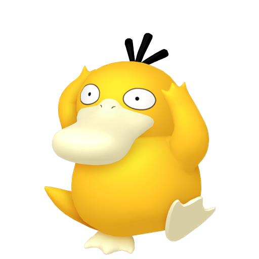 Pokémon HOME