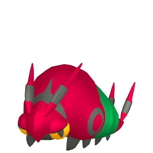 Pokémon HOME