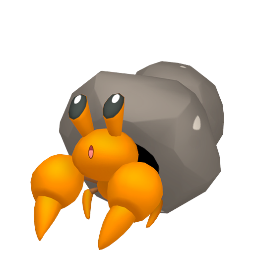 Pokémon HOME