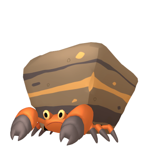 Pokémon HOME