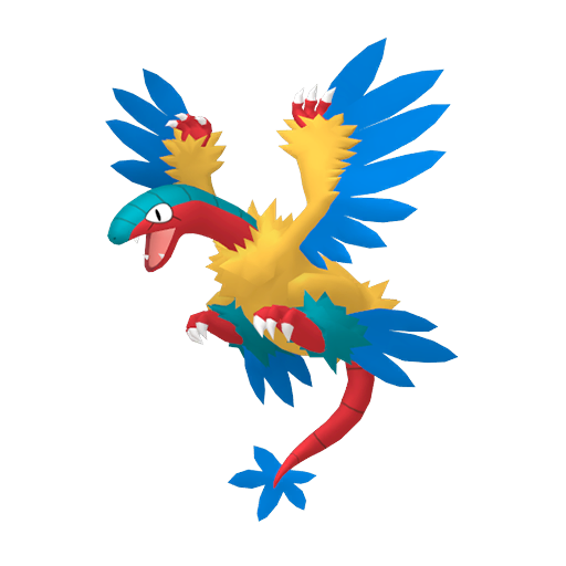 Pokémon HOME
