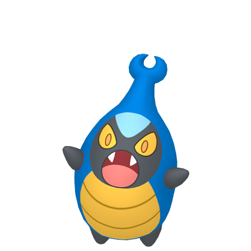 Pokémon HOME