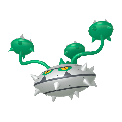 Pokémon HOME