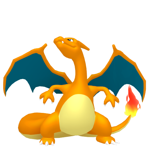 Pokémon HOME