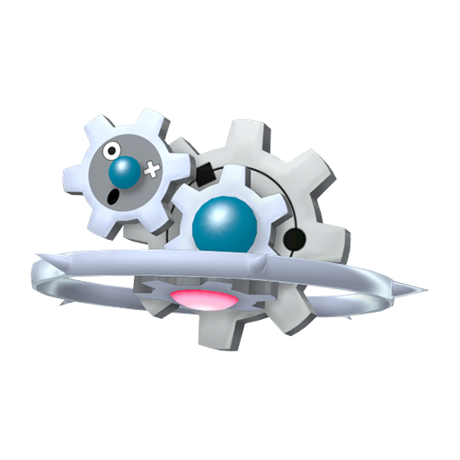Pokémon HOME
