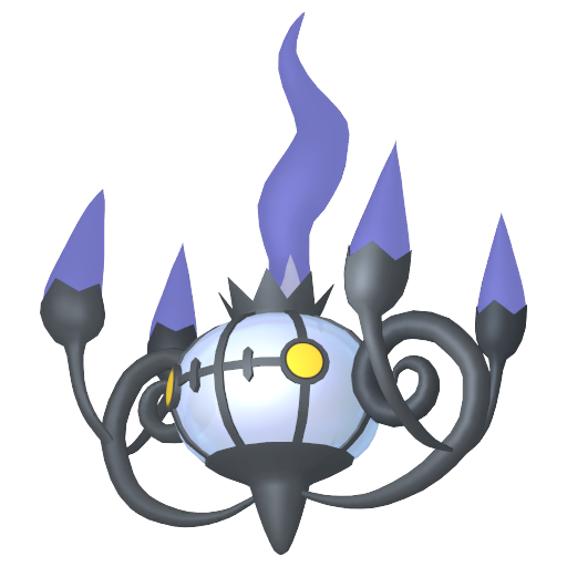 Pokémon HOME