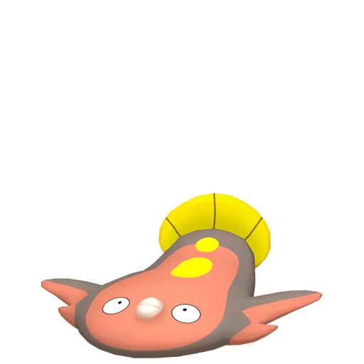 Pokémon HOME