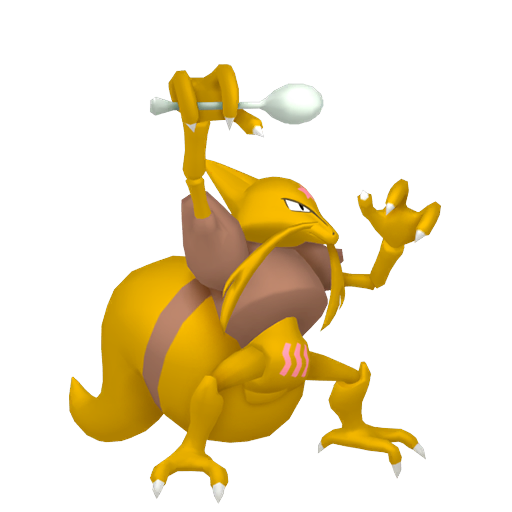 Pokémon HOME