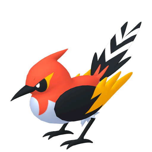Pokémon HOME