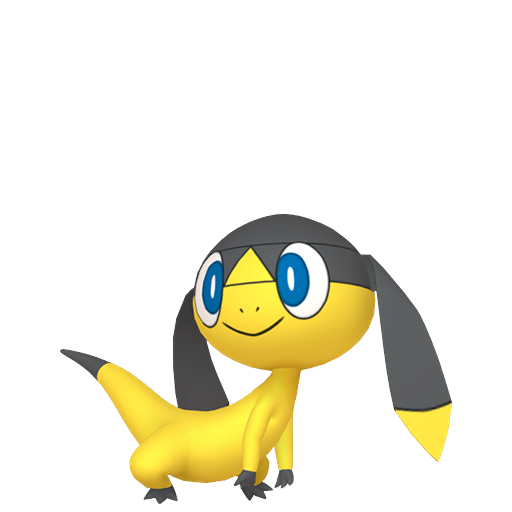 Pokémon HOME