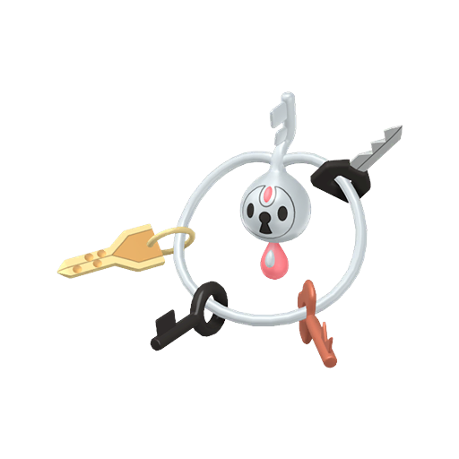 Pokémon HOME