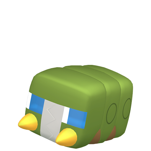 Pokémon HOME
