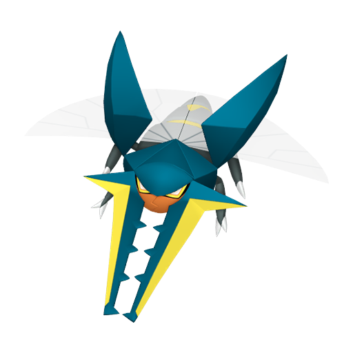 Pokémon HOME