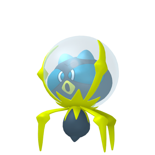 Pokémon HOME