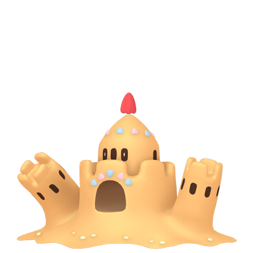 Pokémon HOME