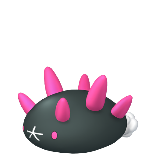 Gufa in Pokémon GO