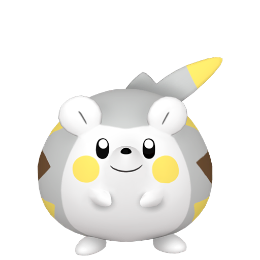 Pokémon HOME