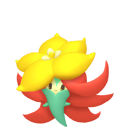 Pokémon HOME