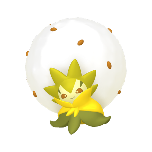 Pokémon HOME