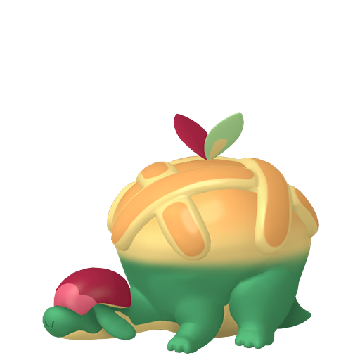 Pokémon HOME