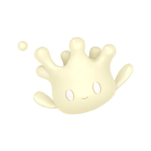 Milcery in Pokémon GO