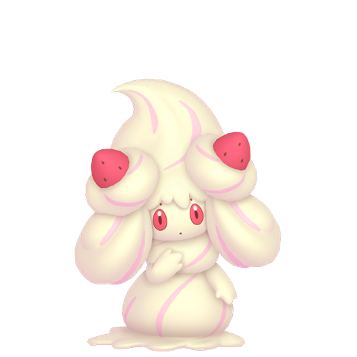 Pokusan in Pokémon GO