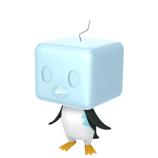 Kubuin in Pokémon GO