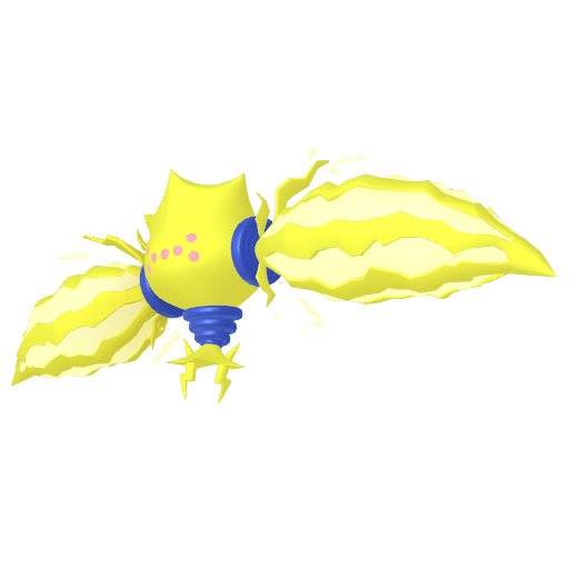 Pokémon HOME