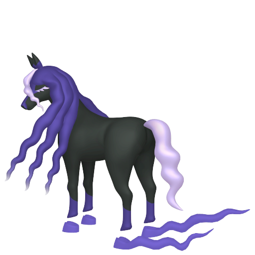 Phantoross in Pokémon GO