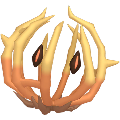 Weherba in Pokémon GO