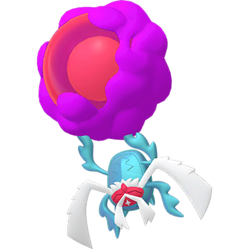 Rabsca in Pokémon GO