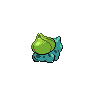 Sprite de espalda