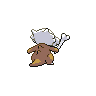 Sprite posteriore