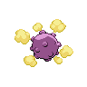 Sprite posteriore
