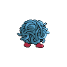 Rückseiten-Sprite
