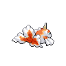 Sprite posteriore