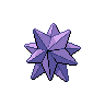 Sprite posteriore