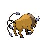 Sprite posteriore
