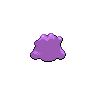 Sprite de espalda