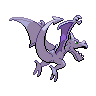 Sprite posteriore
