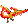 Sprite posteriore