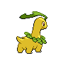 Rückseiten-Sprite