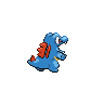 Rückseiten-Sprite