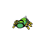 Sprite posteriore