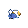 Rückseiten-Sprite